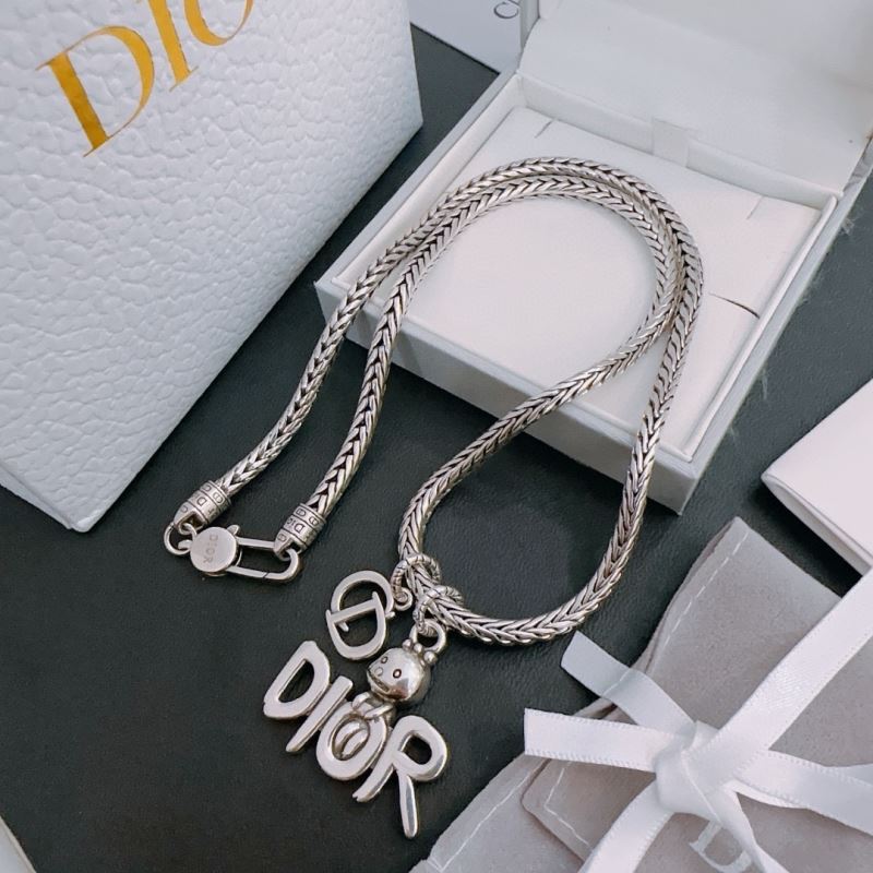 Christian Dior Necklaces